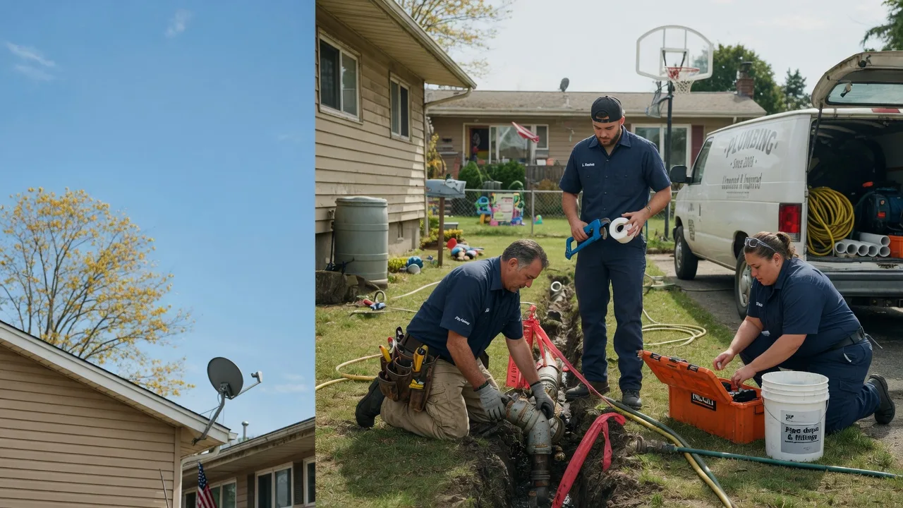 Garbage Disposal Replacement in Thackerville, OK near me