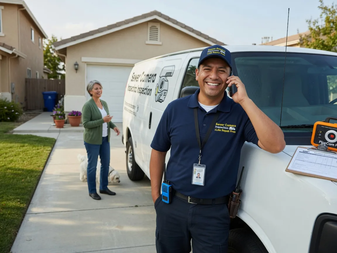 Sewer Line Repair Thackerville, OK FAQs